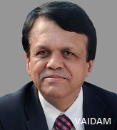 Dr. Satishchandra P