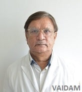Dr. Satya Pal Kataria