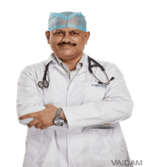 Dr. Satyajit Govindrao Mehetre