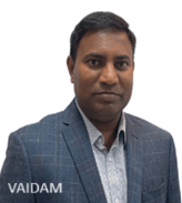 Dr. Satyanarayana Reddy Battula