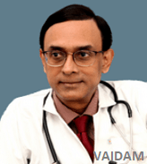 Dr. Saumitra Ray