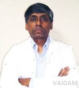 Dr. Saumitra Saha