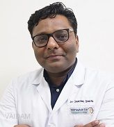 Dr. Saurabh Bansal