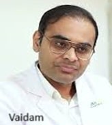 Dr. Saurabh Dubey