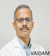 Dr. Saurabh Kalia