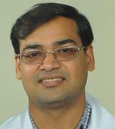 Dr. Saurabh Varshney