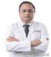 Dr. Saurabh Vashishtha