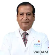 Dr. Saurajit Patnaik