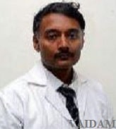Dr. Saurav Kumar Ghosh