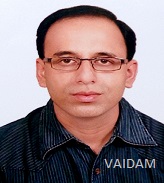 Dr. Sauvik Kanjilal