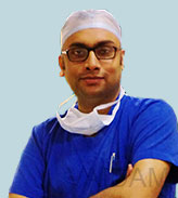 Dr Sayan Paul