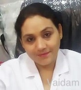 Dr. Seemab Khan