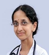 Dr. Sejal Shah