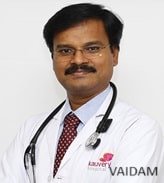 Dr. Senthil Kumar S