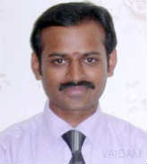 Dr. Senthilnathan P