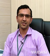 Dr. Seshadri Venkatesh P