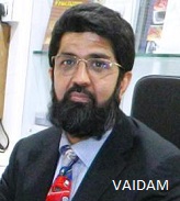 Dr Shabbir Suterwala