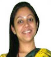 Dr. Shailaja Pokhriyal