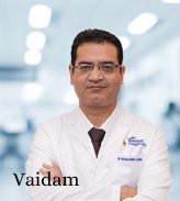 Dr. Shailendra Lalwani