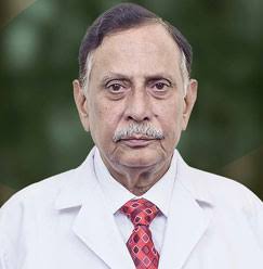 Dr. Shailendra Nath Gaur