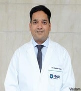 Dr. Shailesh Gupta