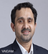 Dr. Shajudeen Kayakkal