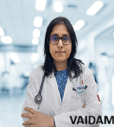 Dr. Shaloo Bhasin Gagneja