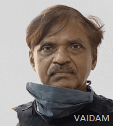 Dr. Shankar Athawale