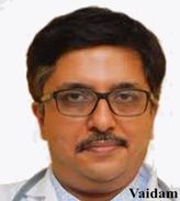 Dr. Shantanu Ray