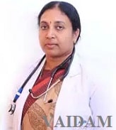 Dr. Shanthi Reddy