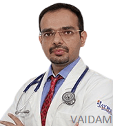 Dr. Sharad Dev