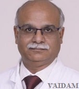 Dr. Sharad Maheshwari