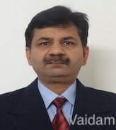 Dr. Sharad Mohan