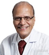 Dr. Sharad Shah