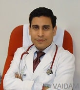Dr. Sharad Sharma