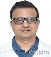 Dr. Sharad Sharma
