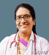 Dr. Sharada Reddy