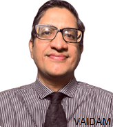 Dr. Shashank Akerkar