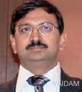 Dr. Shashank Rastogi