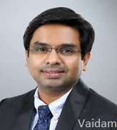 Dr. Shashank Shetty