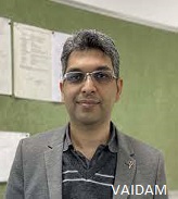 Dr. Shashank Vashist