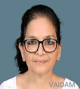 Dr. Shashibala Soni