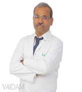 Dr. Shashidhar Pal