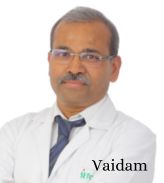 Dr. Shashidhar