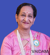Dr. Sheela V Mane