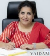 Dr. Sheetal Mahajani
