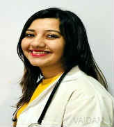 Dr. Sheetal Sawankar