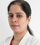 Dr Shelly Kapoor