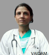 Dr. Shikha Tewari