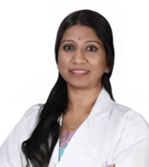 Dr. Shilpa V.